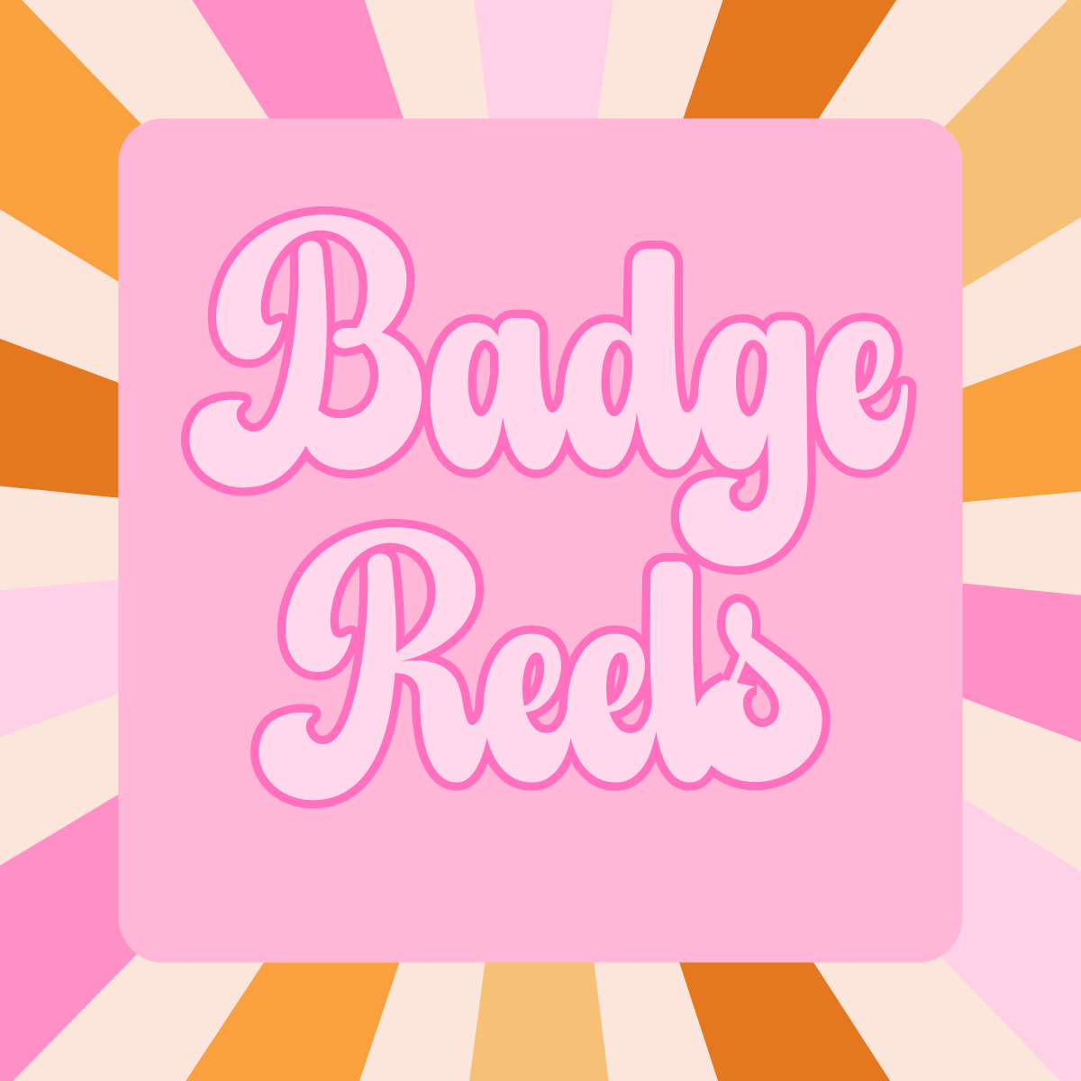 Badge Reels
