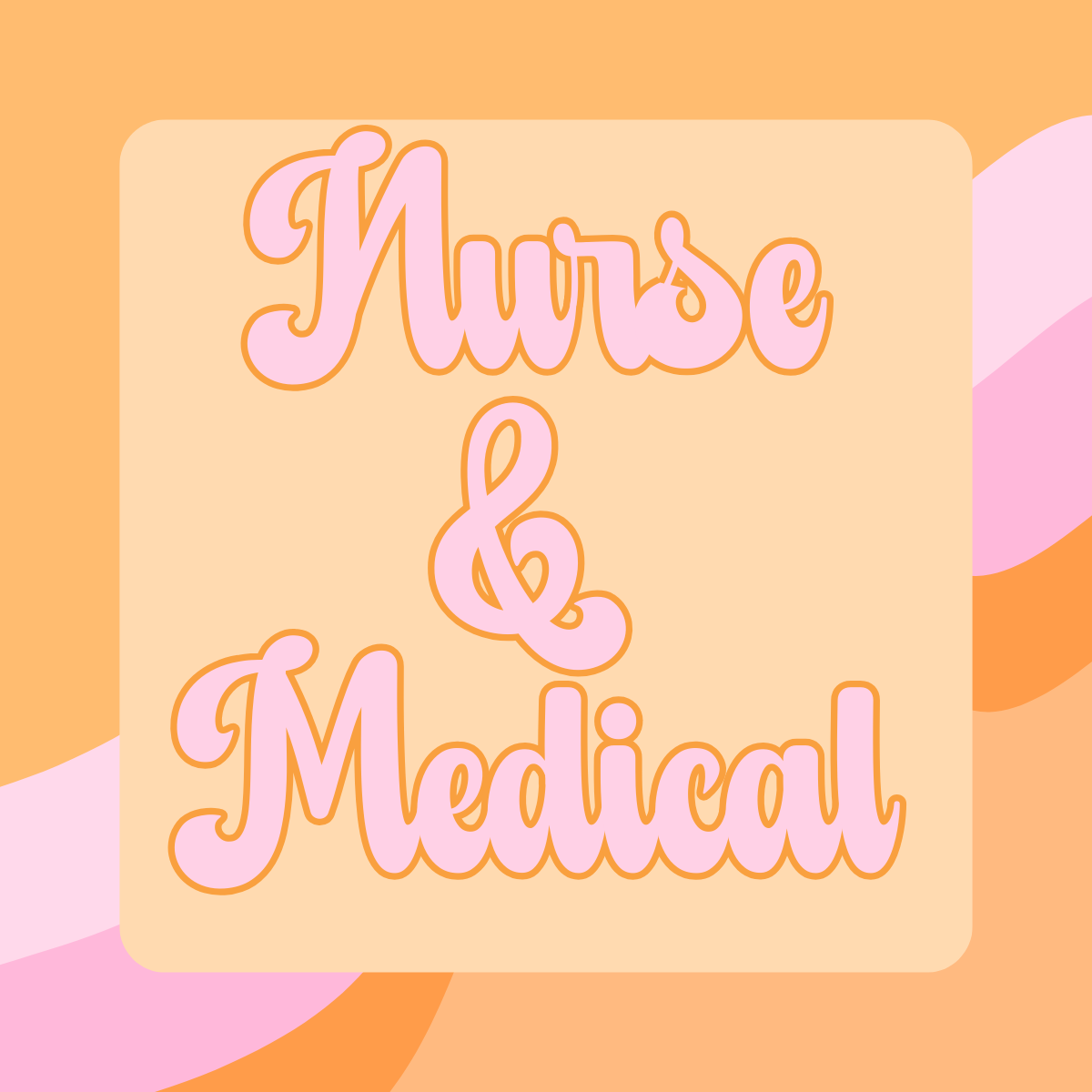 Nurse/Medical
