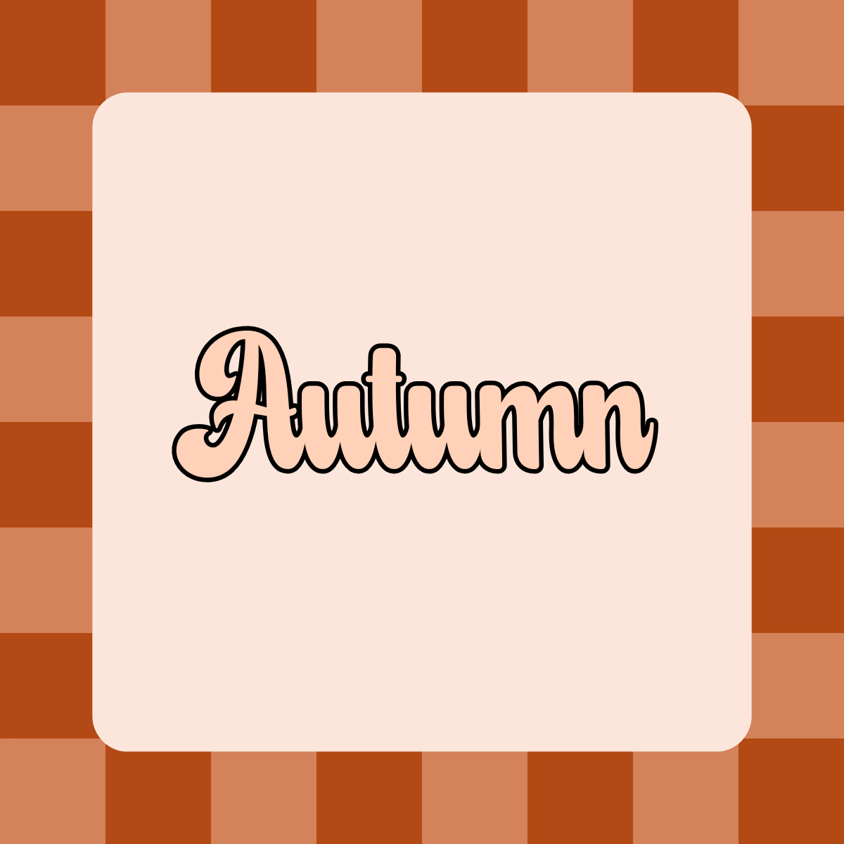 Autumn