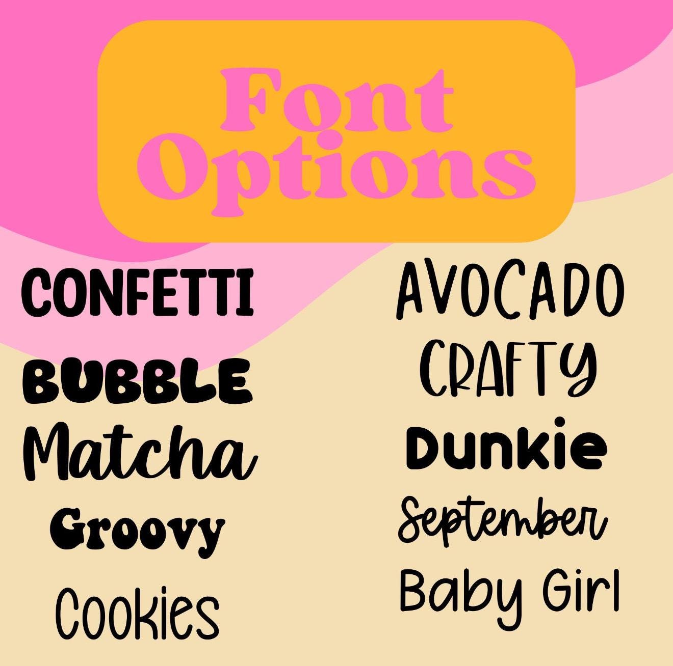 Retro Easter Badge Buddy: Spring Nurse Badge Holder