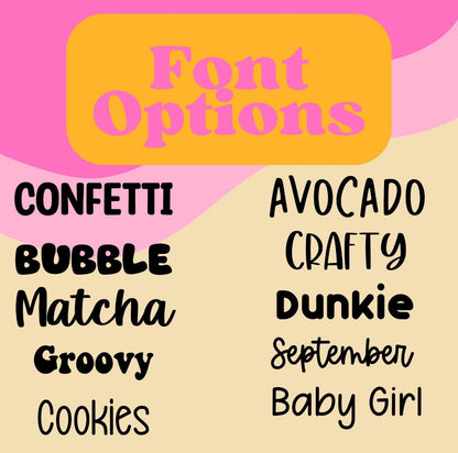 Retro Easter Badge Buddy: Spring Nurse Badge Holder