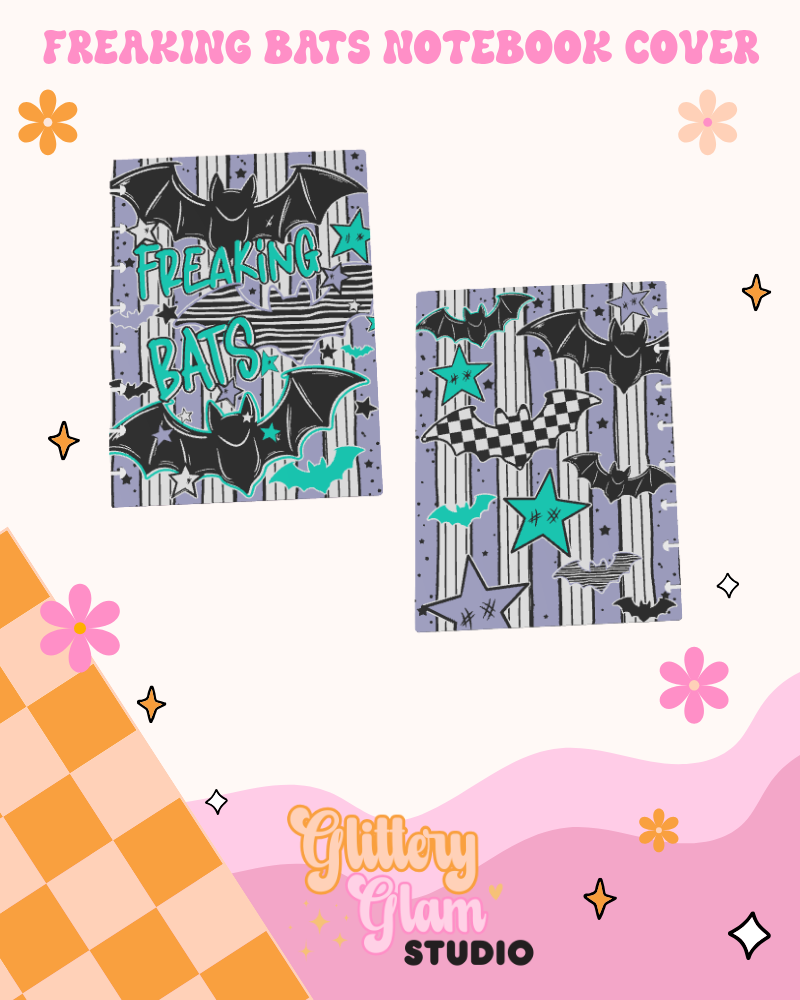 Bat Notebook