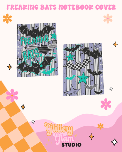 Bat Notebook