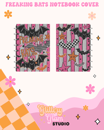 Bat Notebook