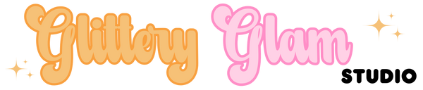 Glittery Glam Studio